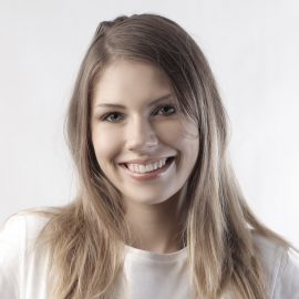 Mercia Boshoff