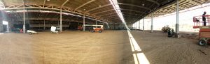 Superstructure