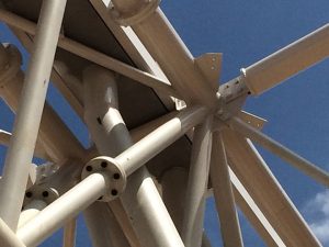 Steel Connections